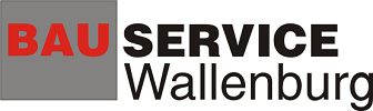 Logo Bauservice-Wallenburg